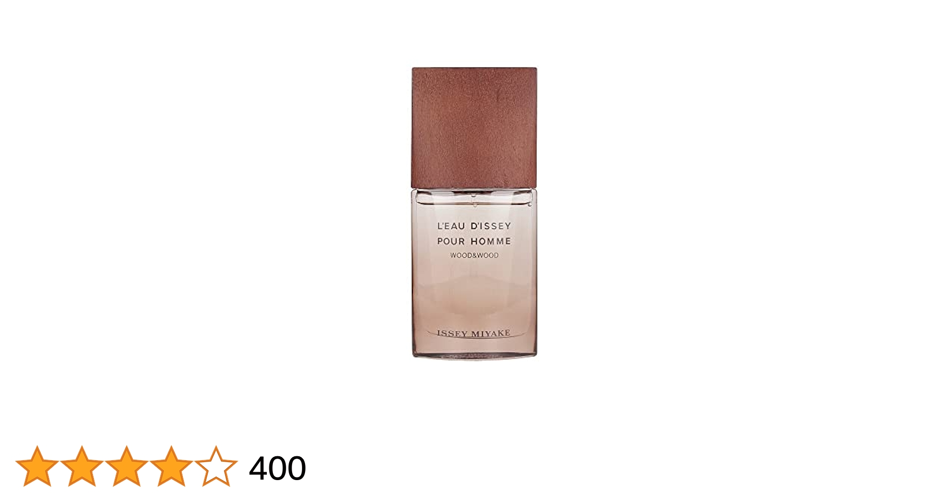 Amazon | イッセイミヤケ ロードゥ イッセイ プールオム ウッド